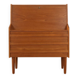 1960s bureau, Rooval