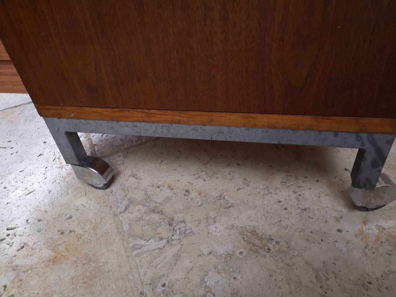 Office storage furniture