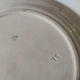 Iron Land blackbird plate