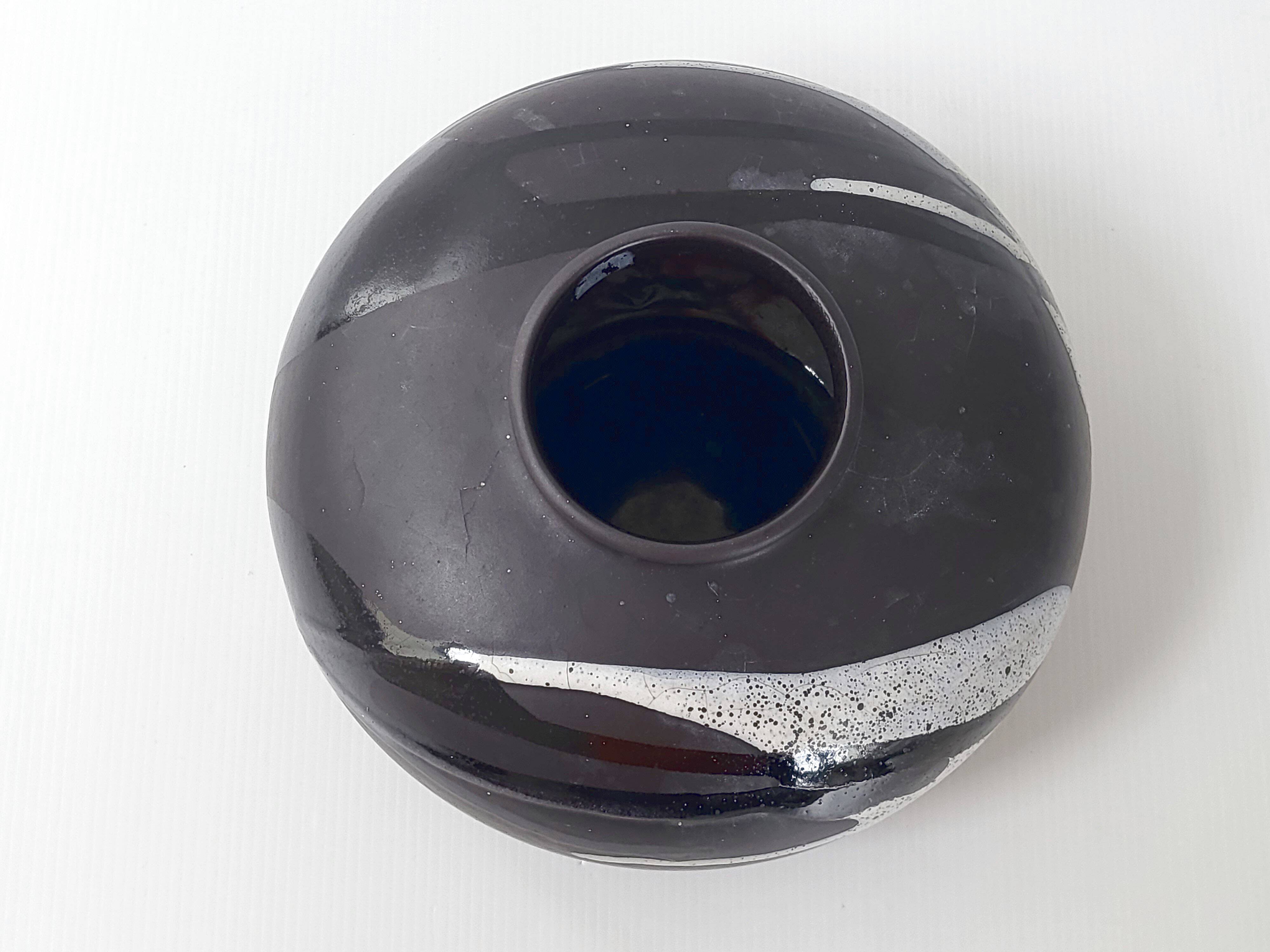 Vintage West Germany vase 1960s