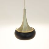 Denmark 1970's hanging lamp