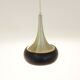 Denmark 1970's hanging lamp