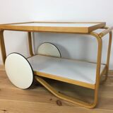 Dessert Alvar Aalto 901 1990