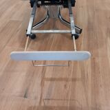 Everstyl armchair, France, 1970s