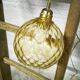 Vintage portable lamp