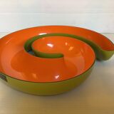 Nautilus dish robex Italy