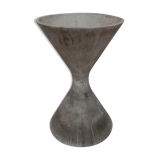 Diabolo fibro-ciment