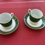 Coffee cups