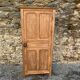 1-door wooden wardrobe