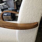 Studio chair