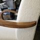 Fauteuil de studio