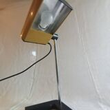 Desk lamp model Manade publisher "Samp Design" 1972-1978