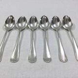 Christofle - Teaspoons Model Japan