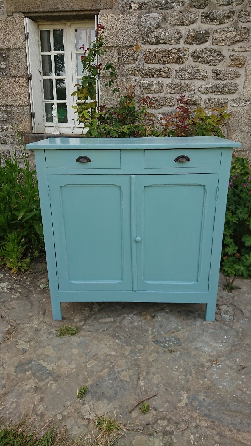 Buffet parisien meuble parisien
