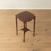Table d'appoint Art Nouveau des années 1910