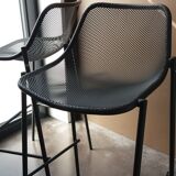 EMU bar stools
