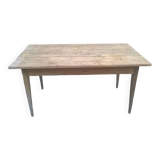table ferme ancienne