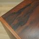Rosewood bookcase, Danish design, 1970s, made in Denmark