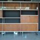 Meuble de rangement EFA Georges Frydman 1960