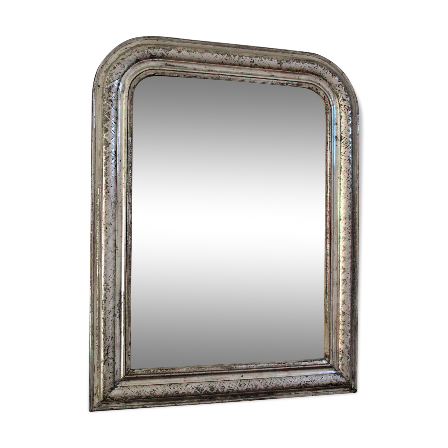 Mirror Louis Philippe