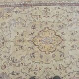 Oushak Wool Anatolian Carpet sku 3200