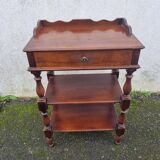 Meuble d'appoint, d'entrée, 1980