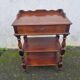 1980s accent or entrance furniture
