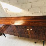 Enfilade buffet en palissandre 1960
