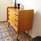 Commode SAM