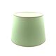 Lampe de table vintage moderne en verre de Murano vert, style Barovier & Toso  Italie, 1940