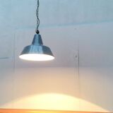 Suspension Atelier Enamel Mid-Century, 1960s