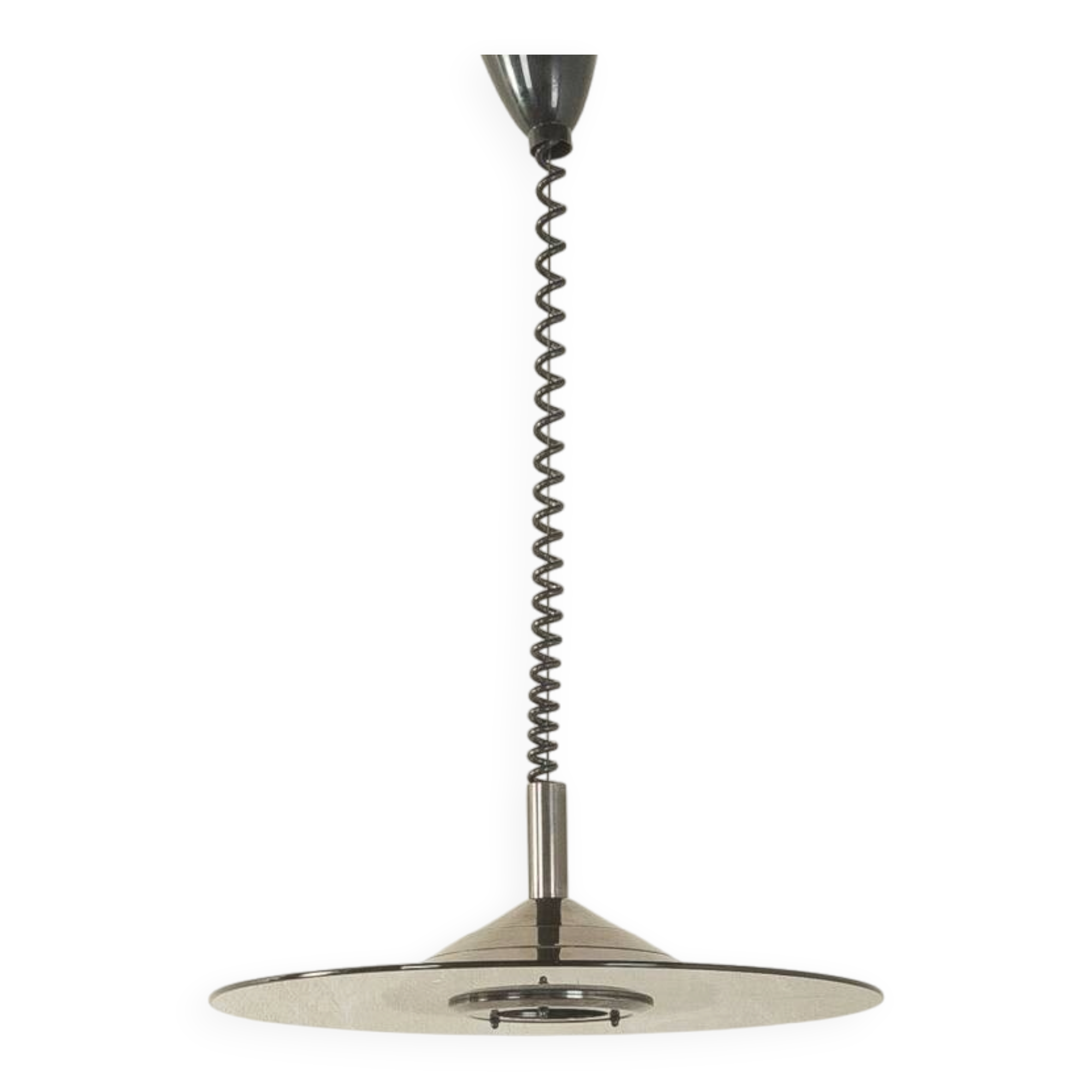 Suspension postmoderne des années 1980, vintage
