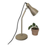 Articulated designer lamp