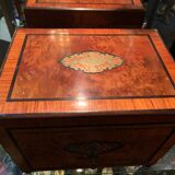 Napoleon III Liqueur Cellar