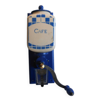 Peugeot wall coffee grinder