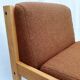 Vintage armchair