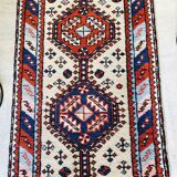 Carpet corridor Iran, 298x68 cm