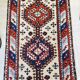 Carpet corridor Iran, 298x68 cm