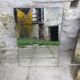 Beveled mirror 70x49