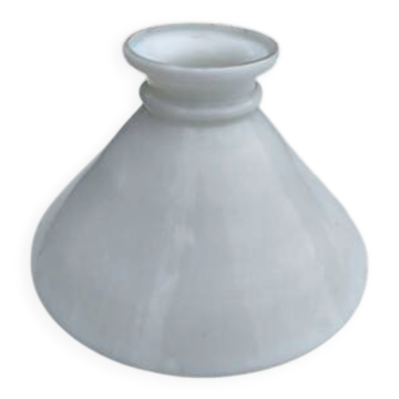 White opaline
