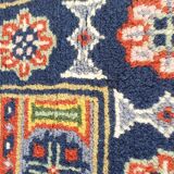 Iranian tabriz carpet
