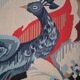 Tapestry Hervé Lelong