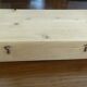 Croquet de salon en bois 8 personnes vintage