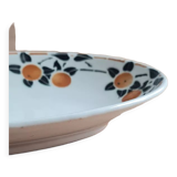 Badonviller earthenware ravier