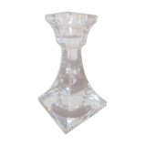 Villeroy & Boch cut crystal candle holder