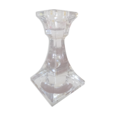Villeroy & Boch cut crystal candle holder
