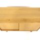 Scandinavian oak sideboard, Sweden, 1960