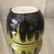 Pot cover or pencil holder in slurry orchies france