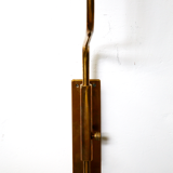 Pair of wall lamps Luigi Caccia Dominioni model LP11