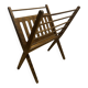 magazine rack Pastoe Cees Braakman